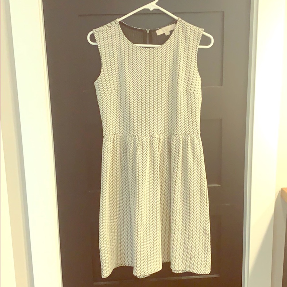 Ann Taylor Loft Dress